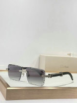 Cartier Sunglasses AAA (37) Cartier Sunglasses AAA (37)