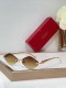 Cartier Sunglasses AAA (3164)