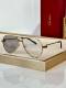 Cartier Sunglasses AAA (4024)