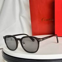 Cartier Sunglasses AAA (1868) Cartier Sunglasses AAA (1868)