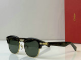 Cartier Sunglasses AAA (1543)
