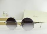 Cartier Sunglasses AAA (2431)