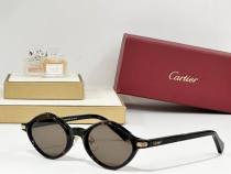Cartier Sunglasses AAA (3276) Cartier Sunglasses AAA (3276)