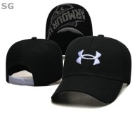 Uuder Armour Snapback Hat (8)
