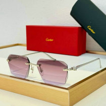 Cartier Sunglasses AAA (791)