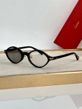 Cartier Sunglasses AAA (2742)