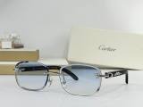 Cartier Sunglasses AAA (2216)
