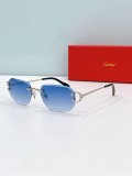 Cartier Sunglasses AAA (3060)