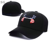Uuder Armour Snapback Hat (6)
