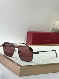 Cartier Sunglasses AAA (3197)