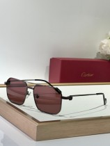Cartier Sunglasses AAA (3197) Cartier Sunglasses AAA (3197)