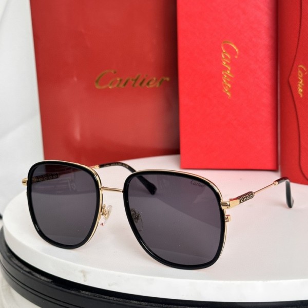 Cartier Sunglasses AAA (2892)