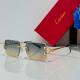 Cartier Sunglasses AAA (1826)