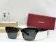 Cartier Sunglasses AAA (2550)