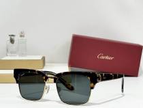 Cartier Sunglasses AAA (2550) Cartier Sunglasses AAA (2550)