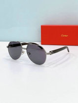 Cartier Sunglasses AAA (415) Cartier Sunglasses AAA (415)