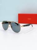 Cartier Sunglasses AAA (3962)