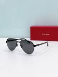 Cartier Sunglasses AAA (1795)
