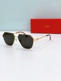 Cartier Sunglasses AAA (2871)