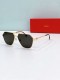 Cartier Sunglasses AAA (2871)