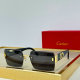 Cartier Sunglasses AAA (1395)