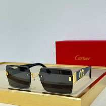 Cartier Sunglasses AAA (1395) Cartier Sunglasses AAA (1395)