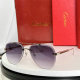 Cartier Sunglasses AAA (1148)