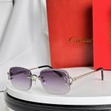 Cartier Sunglasses AAA (1860)