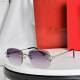 Cartier Sunglasses AAA (1860)