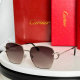 Cartier Sunglasses AAA (823)