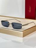 Cartier Sunglasses AAA (4044)
