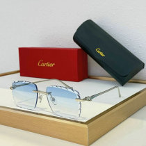 Cartier Sunglasses AAA (738) Cartier Sunglasses AAA (738)