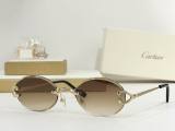 Cartier Sunglasses AAA (2290)