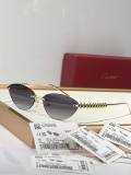 Cartier Sunglasses AAA (3881)