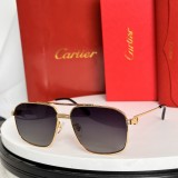 Cartier Sunglasses AAA (2901)