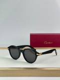 Cartier Sunglasses AAA (4031)