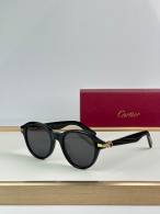 Cartier Sunglasses AAA (4031)