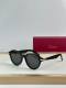 Cartier Sunglasses AAA (4031)
