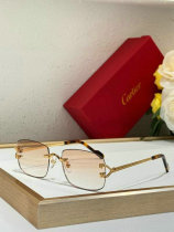 Cartier Sunglasses AAA (980)