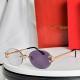 Cartier Sunglasses AAA (1851)