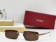 Cartier Sunglasses AAA (2508)