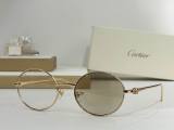 Cartier Sunglasses AAA (2258)