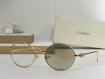 Cartier Sunglasses AAA (2258)