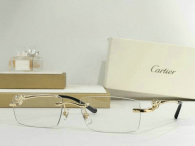 Cartier Sunglasses AAA (245)