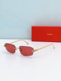 Cartier Sunglasses AAA (2115)