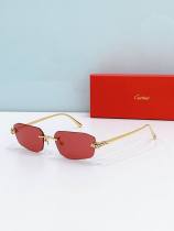 Cartier Sunglasses AAA (2115) Cartier Sunglasses AAA (2115)