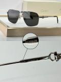Cartier Sunglasses AAA (2463)