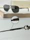Cartier Sunglasses AAA (2463)