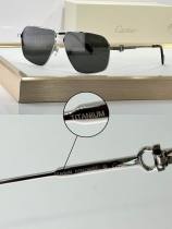 Cartier Sunglasses AAA (2463) Cartier Sunglasses AAA (2463)