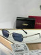 Cartier Sunglasses AAA (1129)